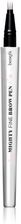 Zdjęcie Benefit Mighty Fine Brow Pen precyzyjna kredka do brwi odcień 2,5 0.5ml - Kutno