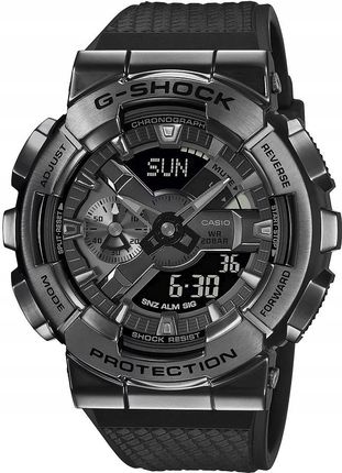 Casio G-Shock GM-110BB-1AER