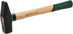 Zdjęcie Stalco Młotek ślusarski S012024100 1kg - Radzyń Podlaski