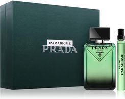 Zdjęcie Prada Paradigme zestaw upominkowy dla mężczyzn - Głubczyce