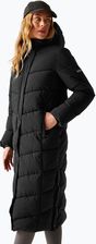 Zdjęcie Płaszcz ocieplany damski REGATTA Eloria black - Mińsk Mazowiecki