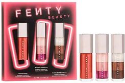 Zdjęcie Fenty Beauty Glossy Posse Viii Zestaw 3 Błyszczyków Do Ust - Siemianowice Śląskie