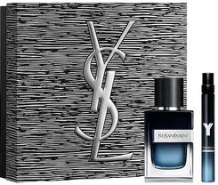 Zdjęcie Yves Saint Laurent Y Eau De Parfum Zestaw - Kutno
