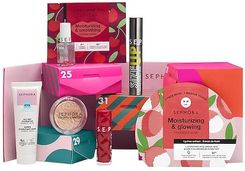 Zdjęcie Sephora Collection Calendrier De L'Après Kalendarz Poświąteczny 7 Kosmetycznych Niespodzianek - Szczytno