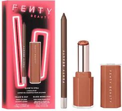 Zdjęcie Fenty Beauty Glow'N Xtra Kredka Do Ust Trace'D Out I Gloss Bomb Stix - Kozienice