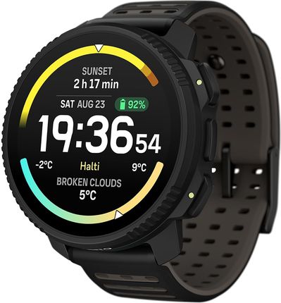 Suunto Vertical 2 Titanium Black (SS051208000)