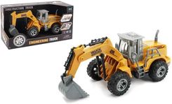 Zdjęcie Swede Maszyna Budowlana Koparka Z Napędem - Gryfice