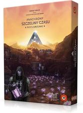 Zdjęcie Portal Games Anachrony Szczeliny Czasu - Kruszwica