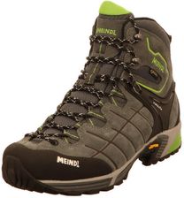 Zdjęcie Meindl Buty Trekkingowe Męskie Kapstadt Gtx Z Membraną Gore-Tex - Zgorzelec