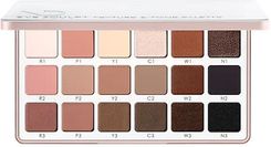 Zdjęcie NATASHA DENONA - Eye Sculpt Texture and Tone Palette - Paleta cieni do powiek - Piaseczno