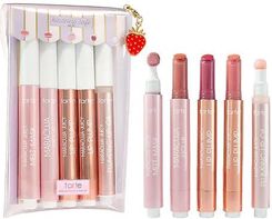 Zdjęcie TARTE - sweet indulgences maracuja juicy lip vault set - Zestaw do makijażu - Mielec