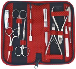 Zdjęcie SPL Zestaw przyrządów do manicure 773021AE duży - Osiek