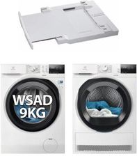 Zdjęcie Electrolux MEW2E9X6P + MEWD2E8C6P + A1WYHSK2 - Police