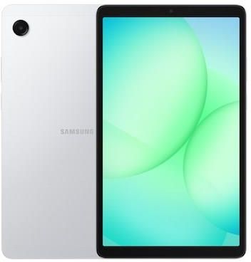 Samsung Galaxy Tab A11 8,7" 8/128GB WiFi Srebrny (SM-X130NZSEEUB)