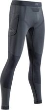 Zdjęcie X-Bionic Legginsy Do Biegania Męskie Xceed Run Long Tights - Przemyśl