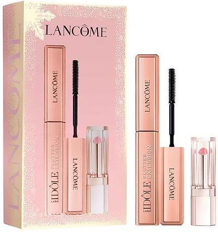 Zdjęcie LANCÔME - Lancôme Idôle Makeup Set - Zestaw do makijażu - Szczytno