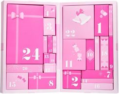 Zdjęcie Brushworks Beauty Countdown kalendarz adwentowy - Buk