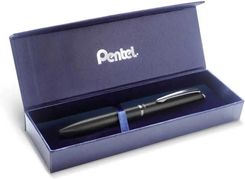 Zdjęcie Eleganckie Pióro Kulkowe Energel 0,7Mm Bl2007 W Etui 1Szt. Mix - Szczekociny