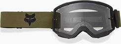 Zdjęcie Fox Racing Mtb Main Olive Green/Clear - Mińsk Mazowiecki