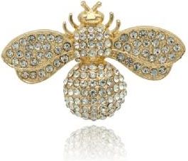 Zdjęcie Yvon Broszka BR98652  - Skwierzyna