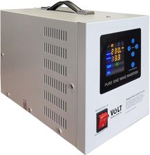 Zdjęcie Zasilacz Volt Sinus Pro 2200E 1200VA/2200W - Dębica