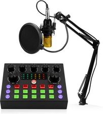 Zdjęcie Musicmate MM-SD150 LiveMix - Białogard