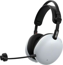 Sony INZONE H9 II słuchawki gamingowe bezprzewodowe, białe (WHG910NW.CE7)