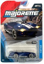 Zdjęcie Majorette Vintage Shelby Cobra 2000001 - Kórnik