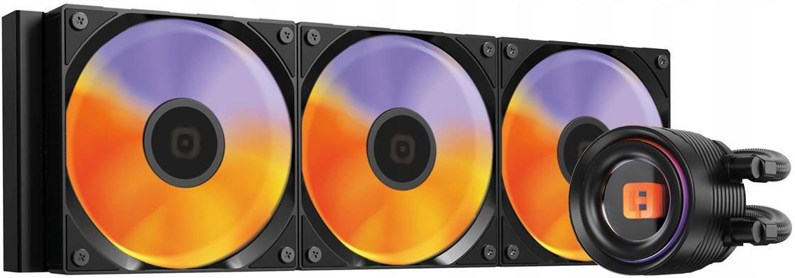 Zdjęcie Smx Hayate 360 ARGB (SMXC075) - Ełk