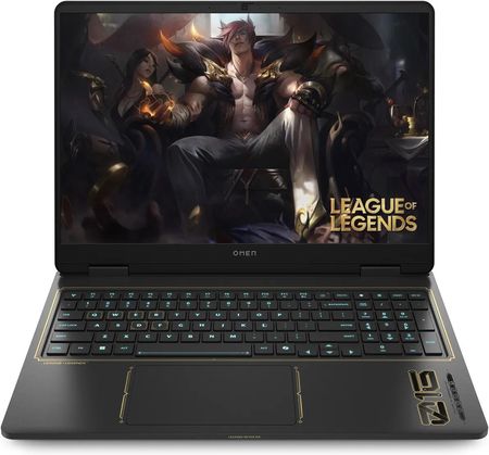 Laptop HP OMEN 16-am0022nw 16"/i7/32GB/1TB/Win11 (C70GSEA)