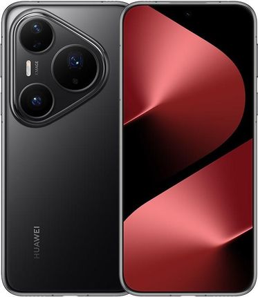 HUAWEI Pura 80 Pro 12GB/512GB Czarny