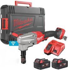 Zdjęcie Milwaukee Nożyce Do Blachy 3.5Mm M18 Fnb35-502X 4933498983 - Olsztyn