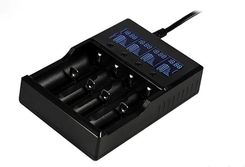 Zdjęcie Acebeam A4 Charger Ładowarka Sieciowa (LACE00848) - Żarów