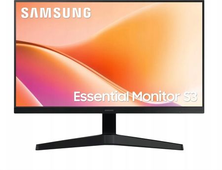 Samsung 24" Essential S3 S24F330EAUX S33GF (LS24F330EAUXEN)