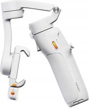 Zdjęcie Hohem iSteady V3 Ultra biały (HPGV3U6971071552818) - Łomża