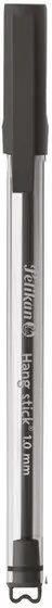 Zdjęcie Długopis Pelikan Hang Stick K86 - Czarny 1szt. - Żarów
