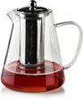 Klausberg Zaparzacz Czarny 600Ml (KB7746)