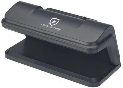 Zdjęcie Extralink Liczarka Nominałowa Do Banknotów Uv N-115 Czarny - Głuchołazy