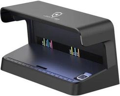 Zdjęcie Extralink Liczarka Nominałowa Do Banknotów Uv N-116 Czarny - Głuchołazy