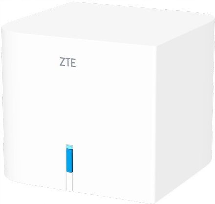 ZTE Z1200 router Wi-Fi 5