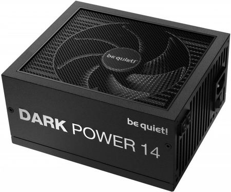 Be Quiet! Dark Power 14 1200W (BP021EU)