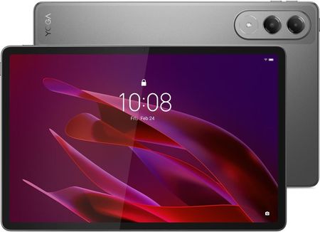 Samsung Galaxy Tab A11+ 10.9 128GB szary (X230) (SMX230NZAREUE)
