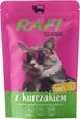 Felix Fantastic rybno-mięsne smaki 132x85g