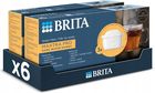 Dafi Zestaw Filtrów Do Dzbanka Unimax 10-pack