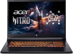Laptop Acer Nitro V17 AI 17,3"/Ryzen 5/16GB/512GB/NoOS (ANV1741NHQYVEP003)