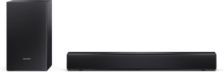 Sharp 2.1 HT-SBW121BK