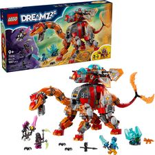 LEGO DREAMZzz 71514 Dinostatek kosmiczny