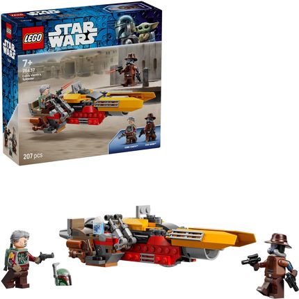 LEGO Star Wars 75437 Śmigacz Cobba Vantha