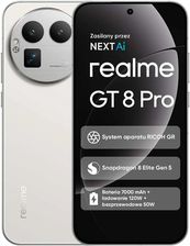 realme GT 8 Pro 16/512GB Biały