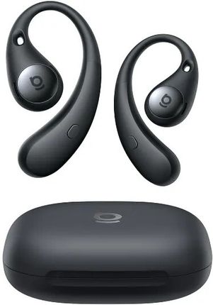 Baseus Eli Sport 2 Czarny (A0102703)